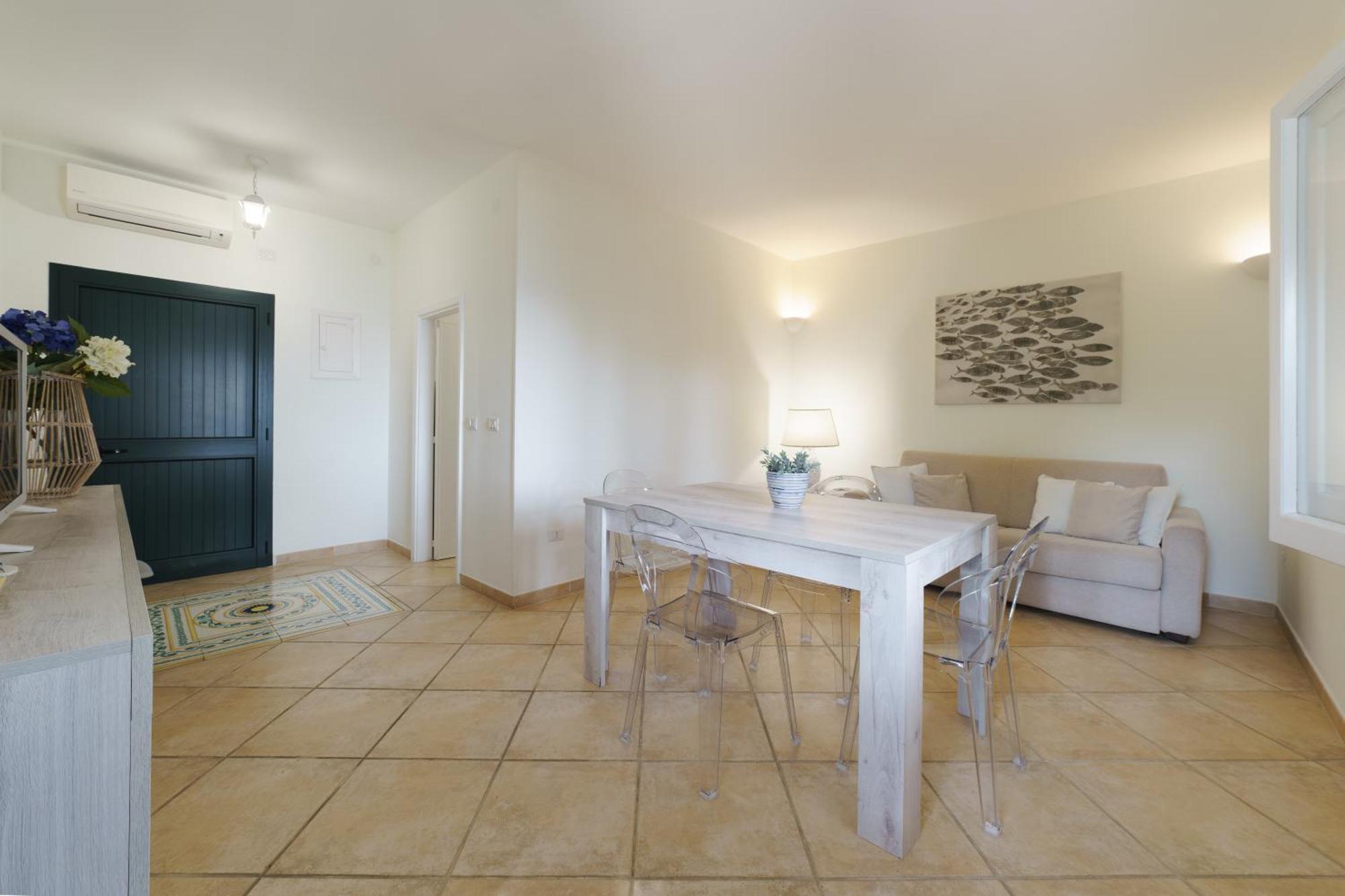 Residenza La Cicala Castro (Lecce) Quarto foto