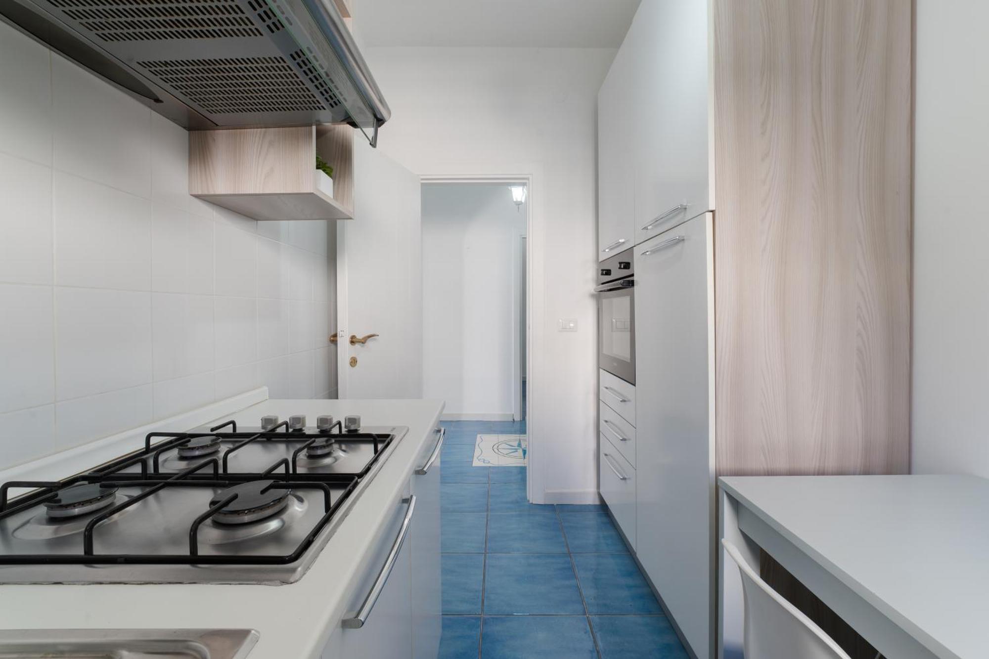 Residenza La Cicala Castro (Lecce) Quarto foto