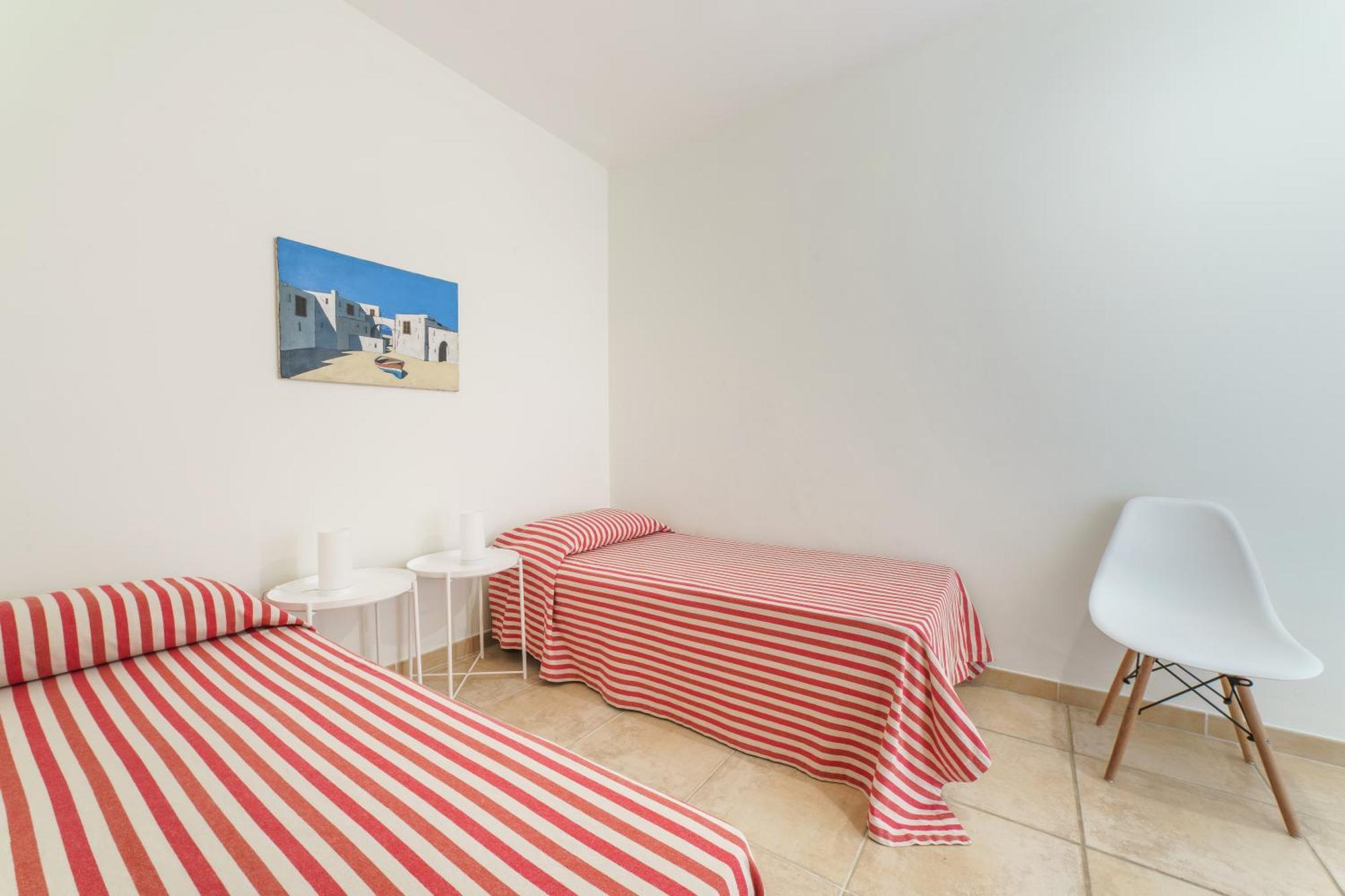 Residenza La Cicala Castro (Lecce) Quarto foto