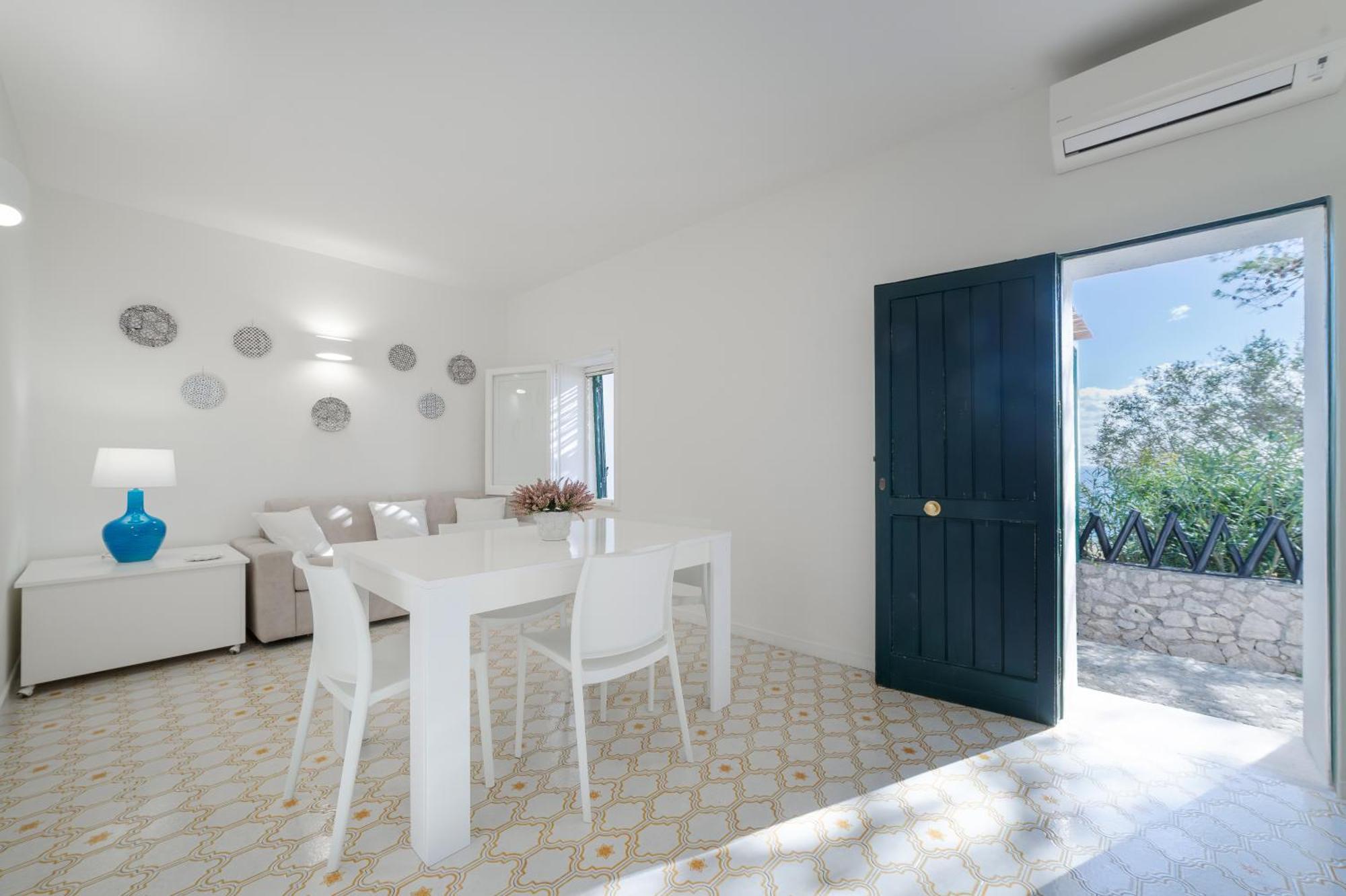 Residenza La Cicala Castro (Lecce) Quarto foto