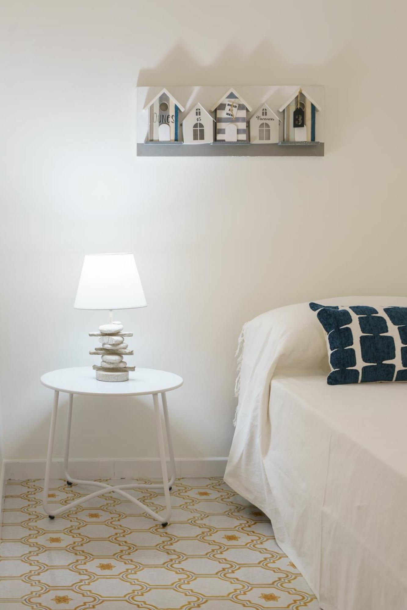 Residenza La Cicala Castro (Lecce) Quarto foto