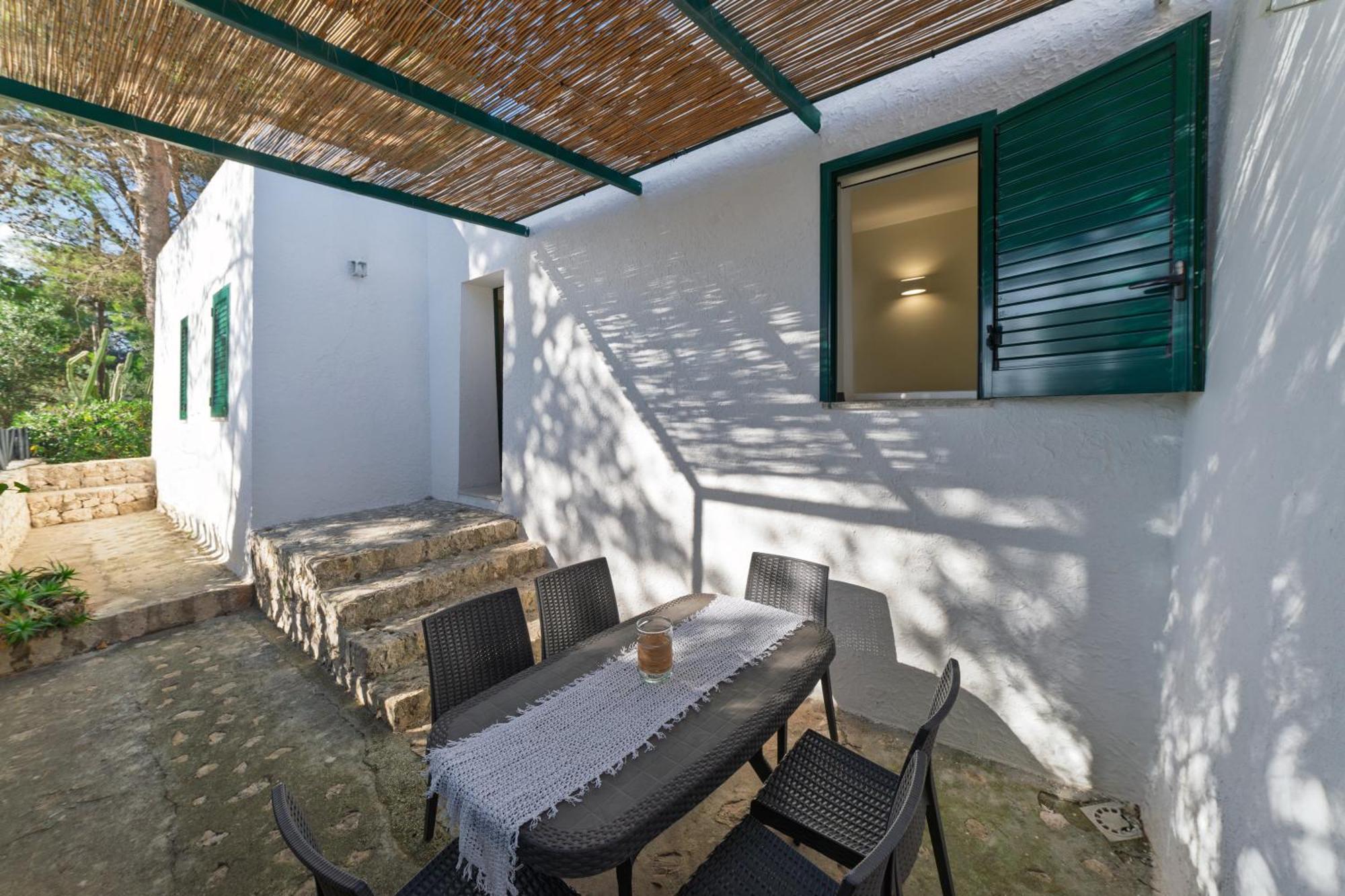 Residenza La Cicala Castro (Lecce) Exterior foto