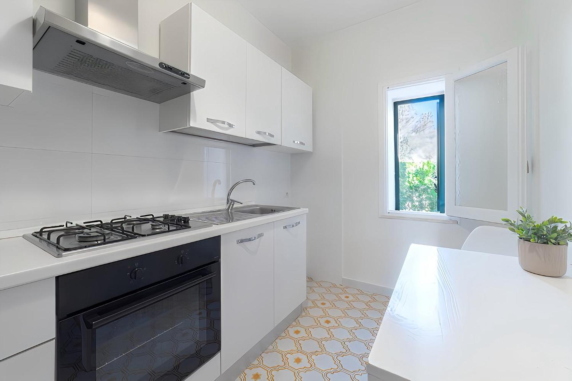Residenza La Cicala Castro (Lecce) Exterior foto