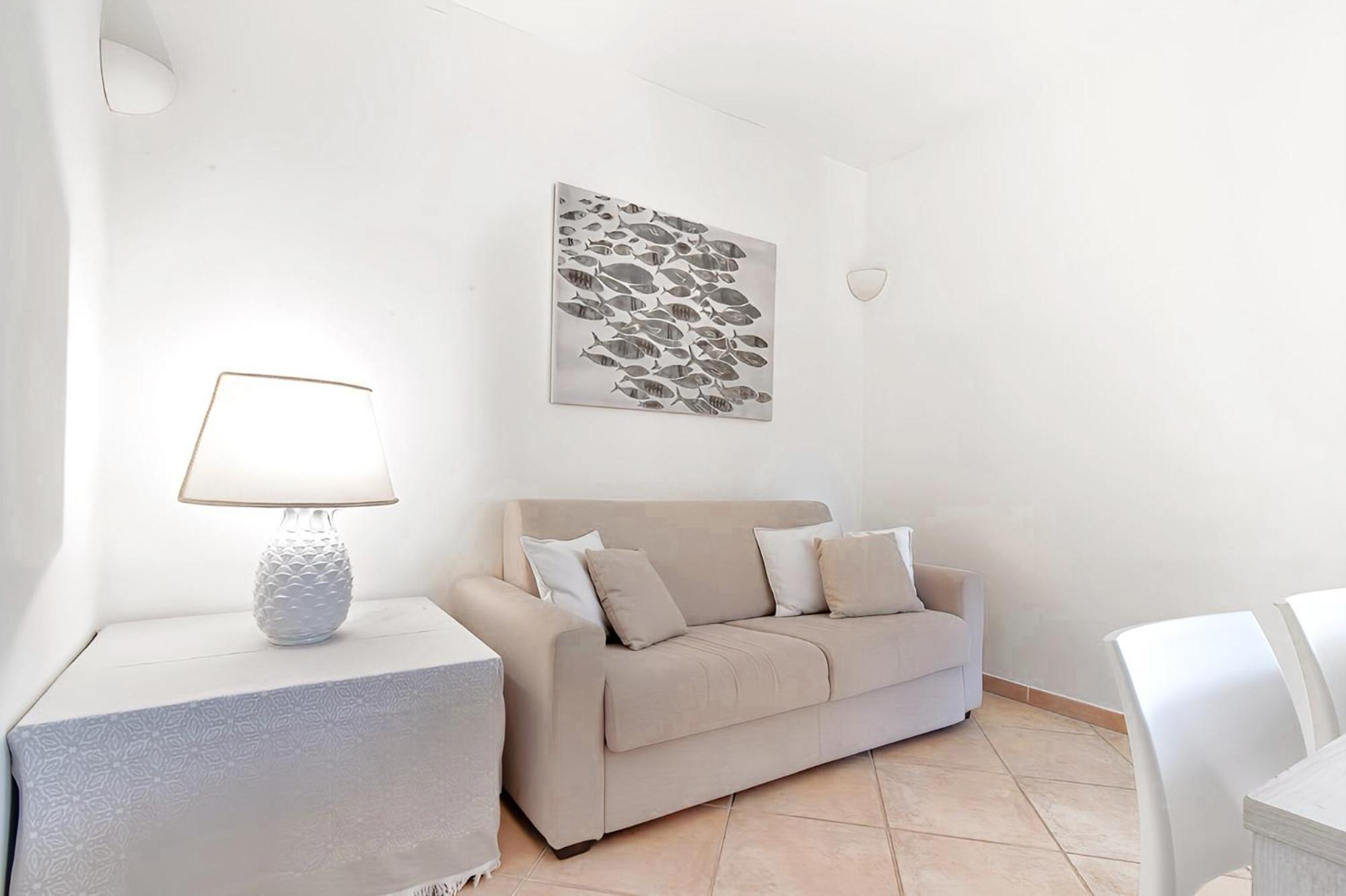 Residenza La Cicala Castro (Lecce) Exterior foto