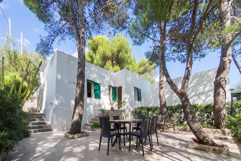 Residenza La Cicala Castro (Lecce) Exterior foto