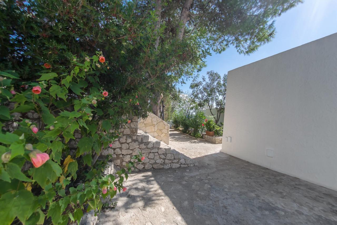 Residenza La Cicala Castro (Lecce) Exterior foto