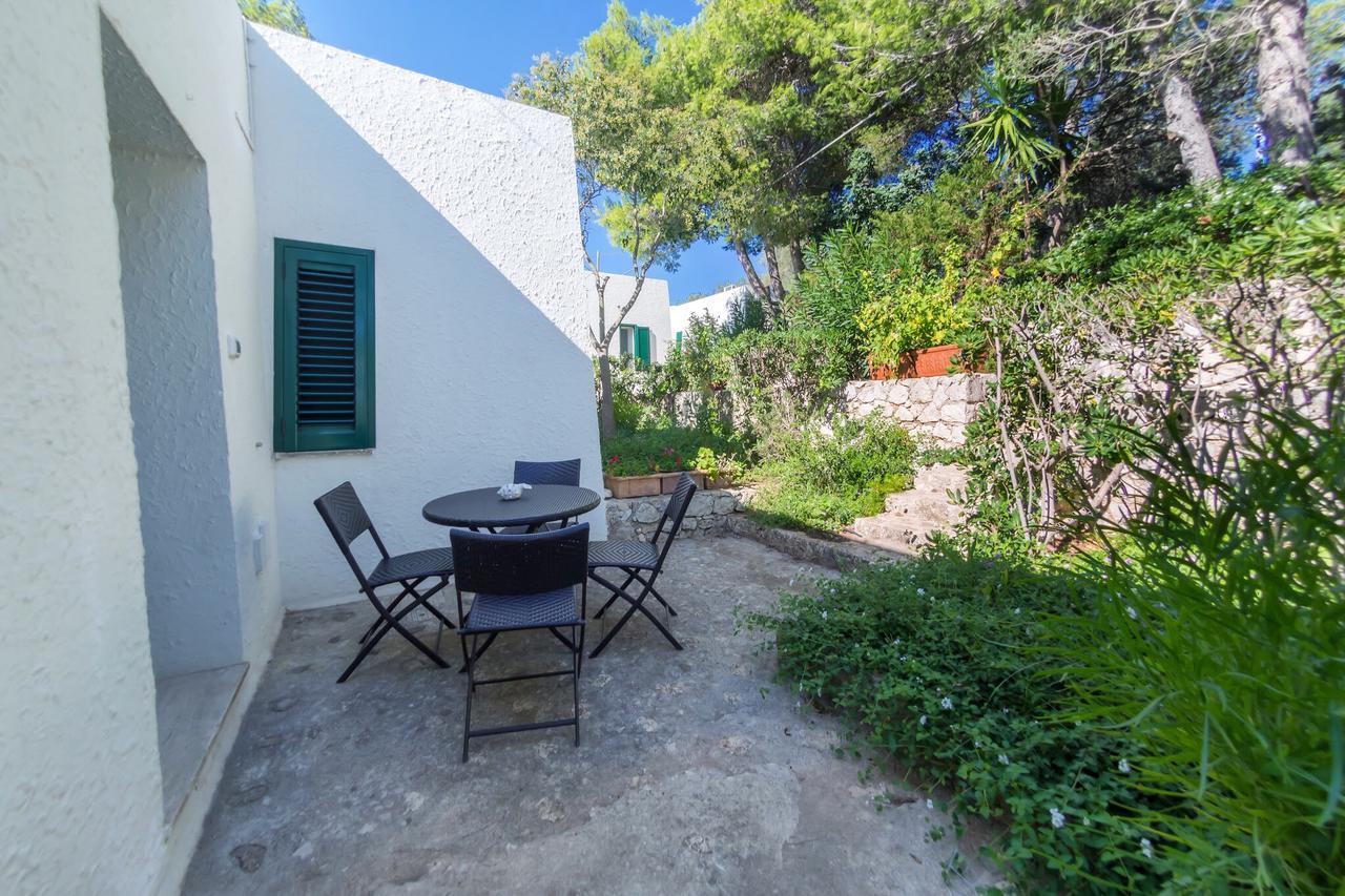 Residenza La Cicala Castro (Lecce) Exterior foto