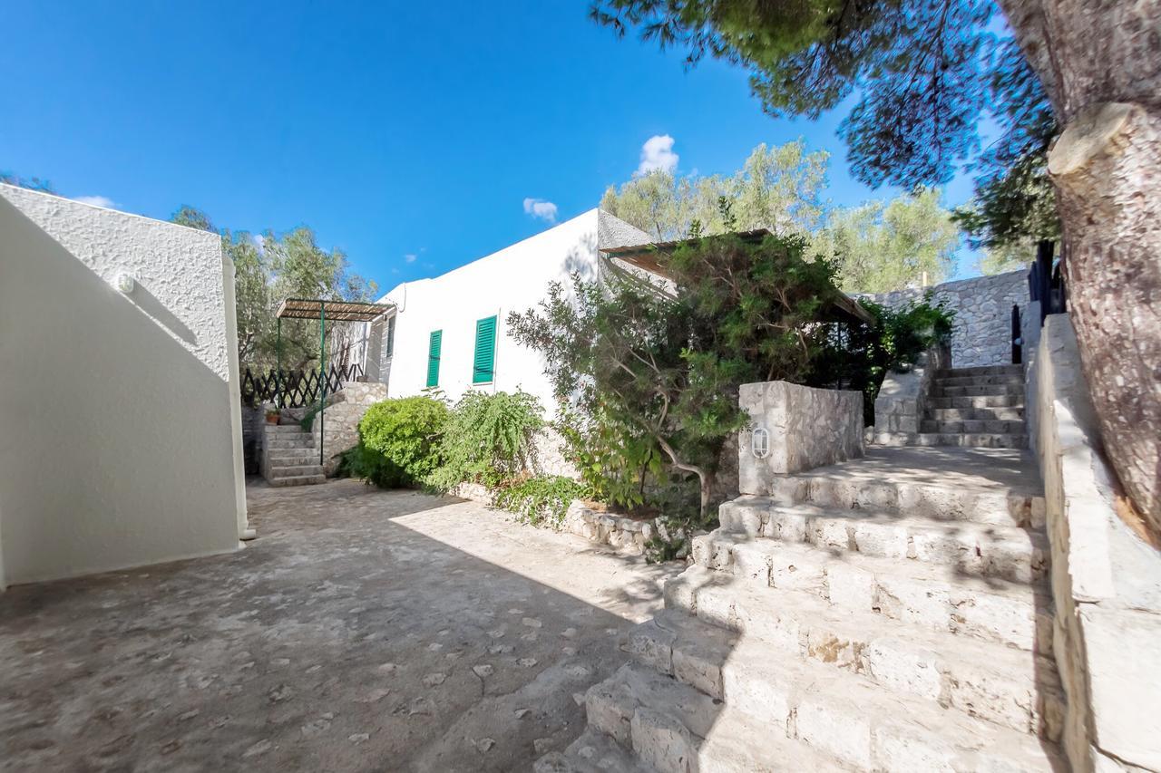 Residenza La Cicala Castro (Lecce) Exterior foto