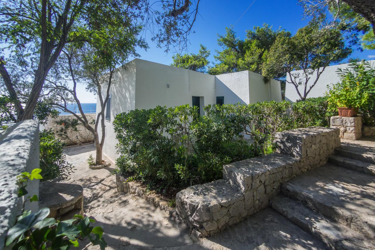 Residenza La Cicala Castro (Lecce) Exterior foto