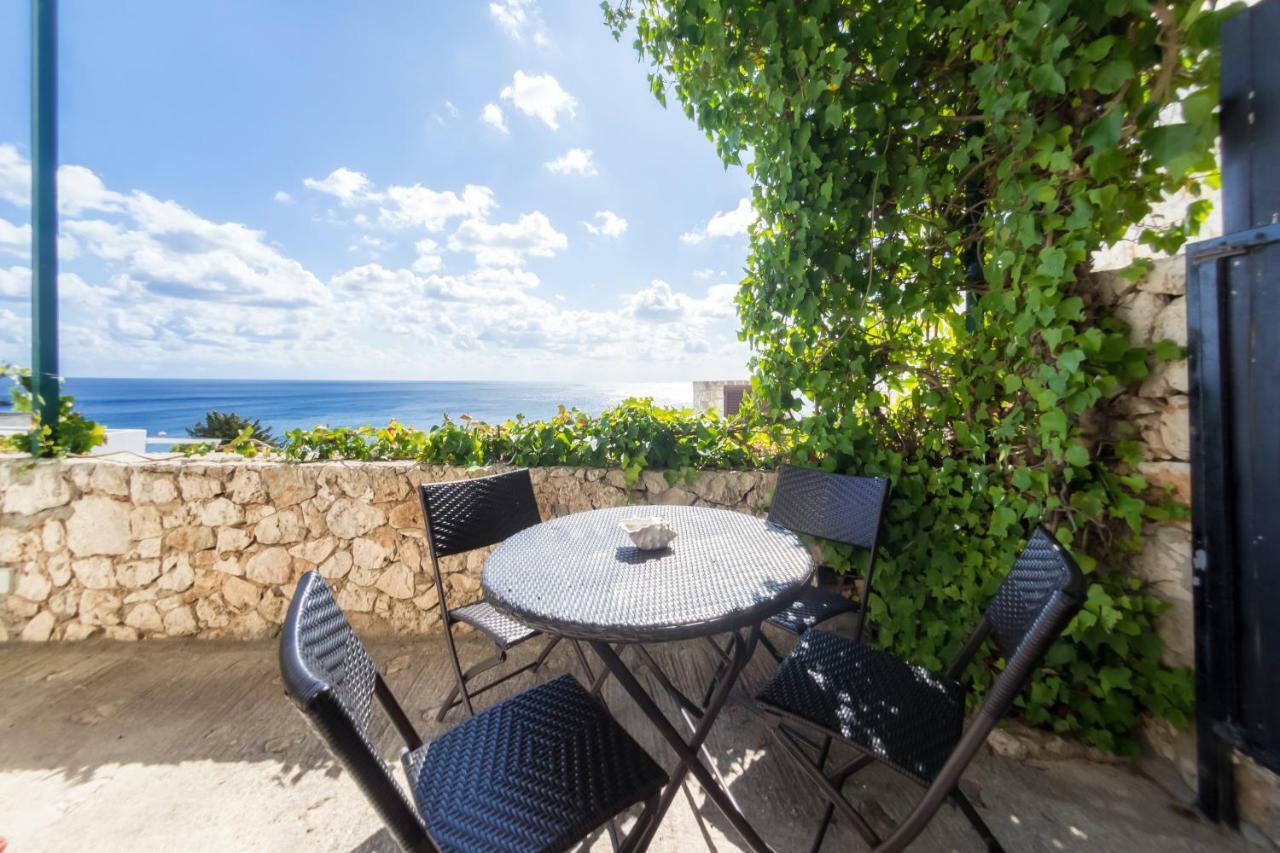 Residenza La Cicala Castro (Lecce) Exterior foto