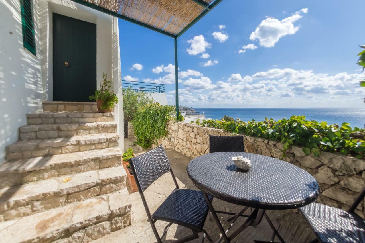 Residenza La Cicala Castro (Lecce) Exterior foto